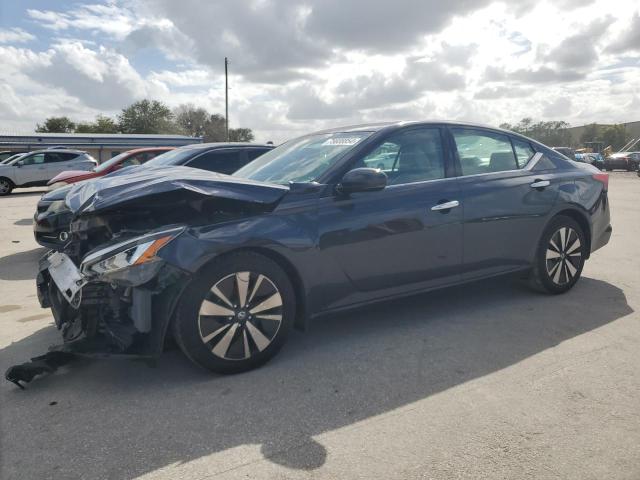 2019 Nissan Altima Sl for Sale in Orlando, FL - Front End