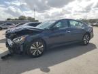 2019 Nissan Altima Sl продається в Orlando, FL - Front End