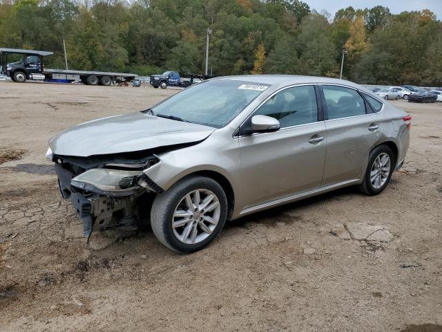 2013 Toyota Avalon Base en Venta en Grenada, MS - Front End