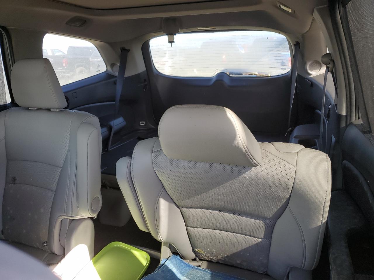 2020 Honda Pilot - Image 10