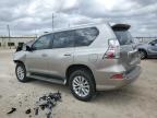 2022 Lexus Gx 460 de vânzare în Temple, TX - Front End