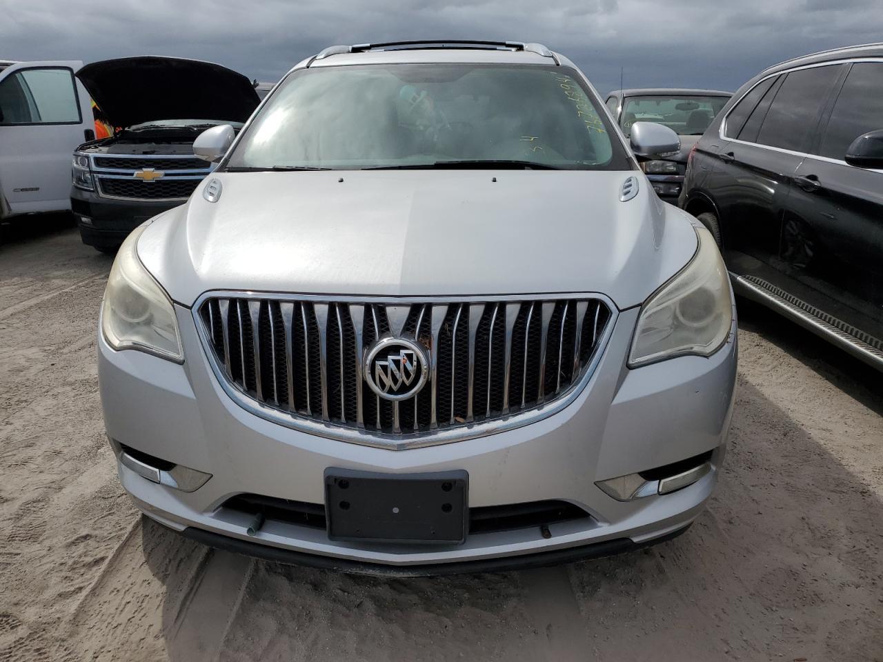 2015 Buick Enclave - Image 5