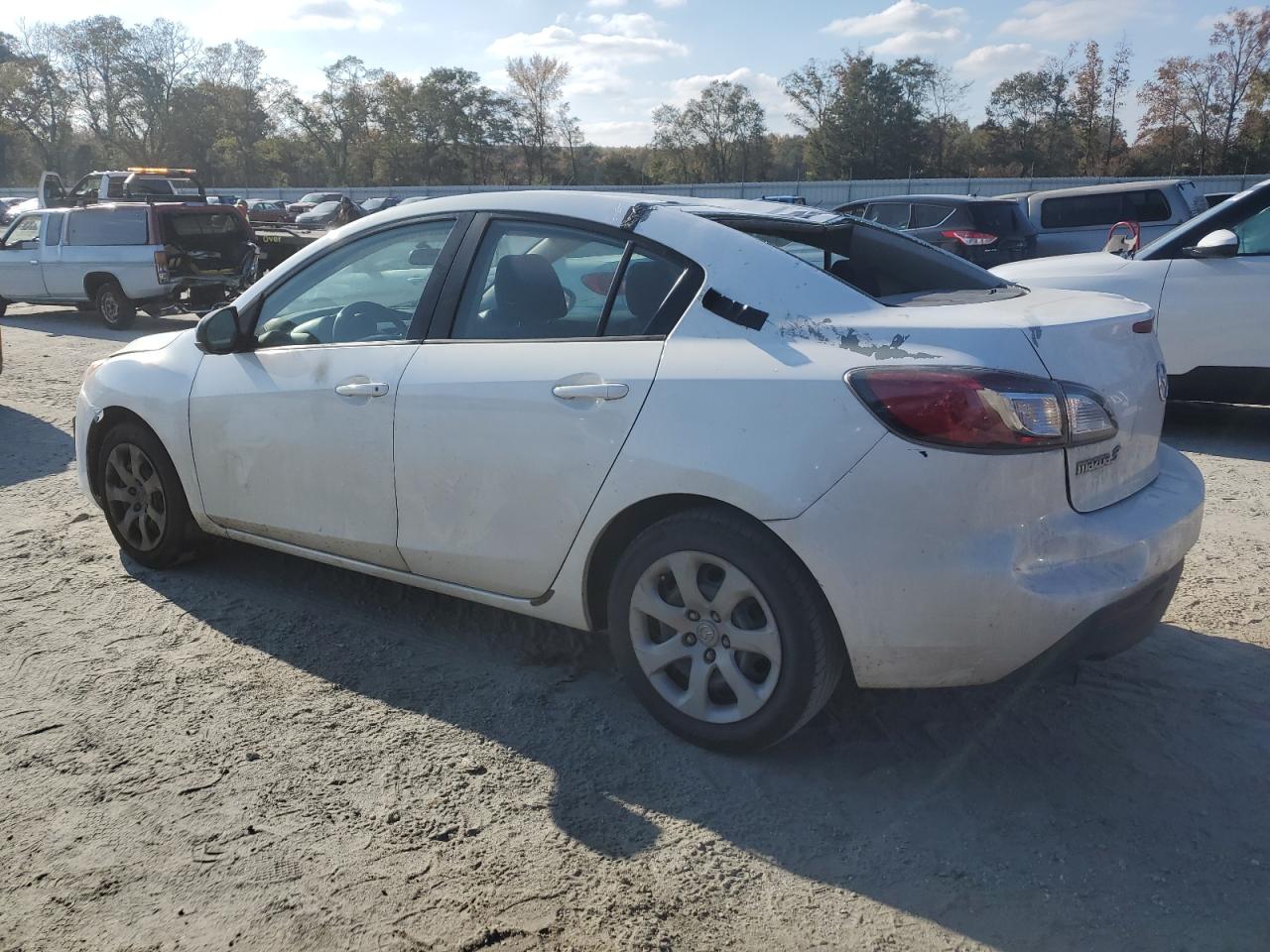 2011 Mazda 3 - Image 2