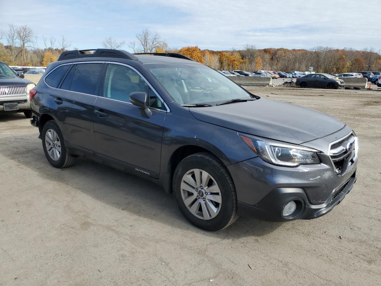 2019 Subaru Outback - Image 4