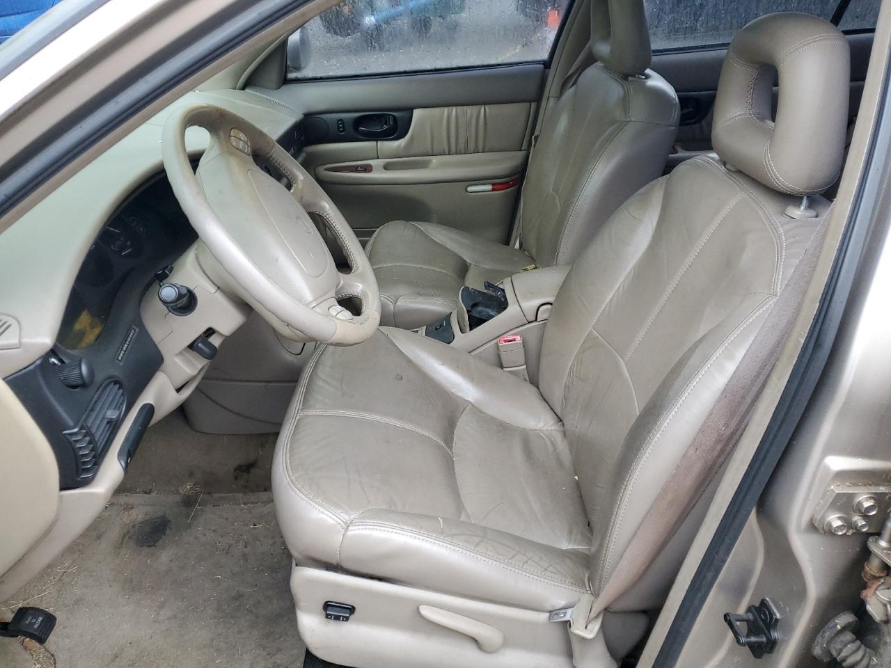 1999 Buick Regal Ls VIN: 2G4WB52K5X1408052 Lot: 77554884