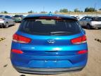 2018 Hyundai Elantra Gt  продається в Colorado Springs, CO - Side