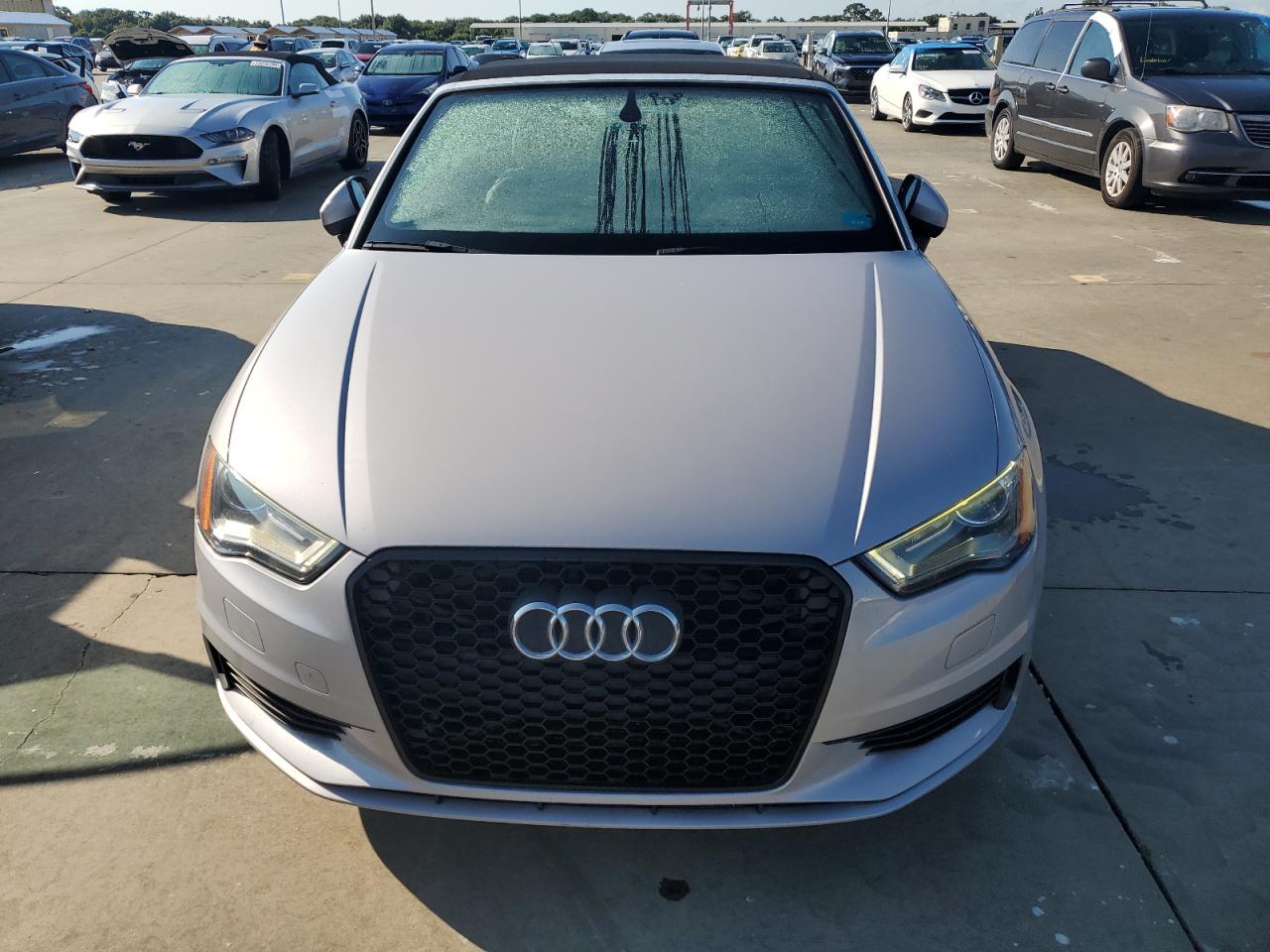 2015 Audi A3 - Image 5