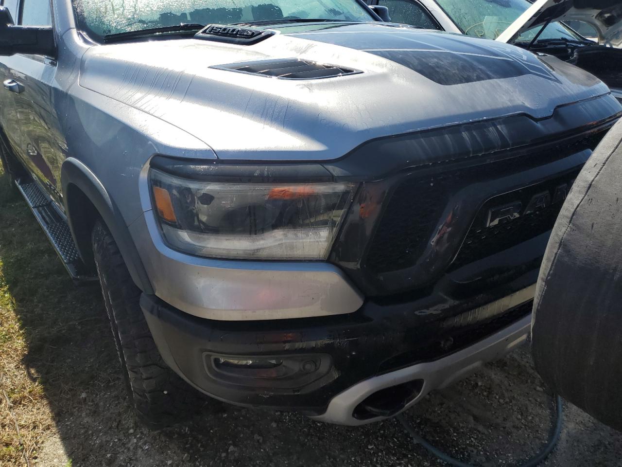 2020 RAM 1500 - Image 5