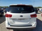 2020 Kia Sedona Lx for Sale in Lawrenceburg, KY - Front End