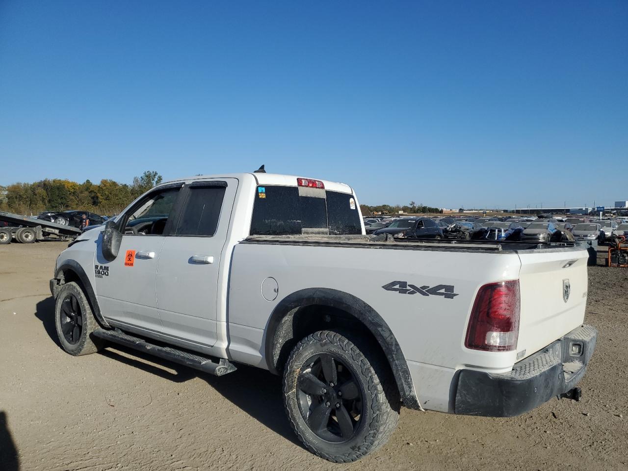 2019 RAM 1500 - Image 2