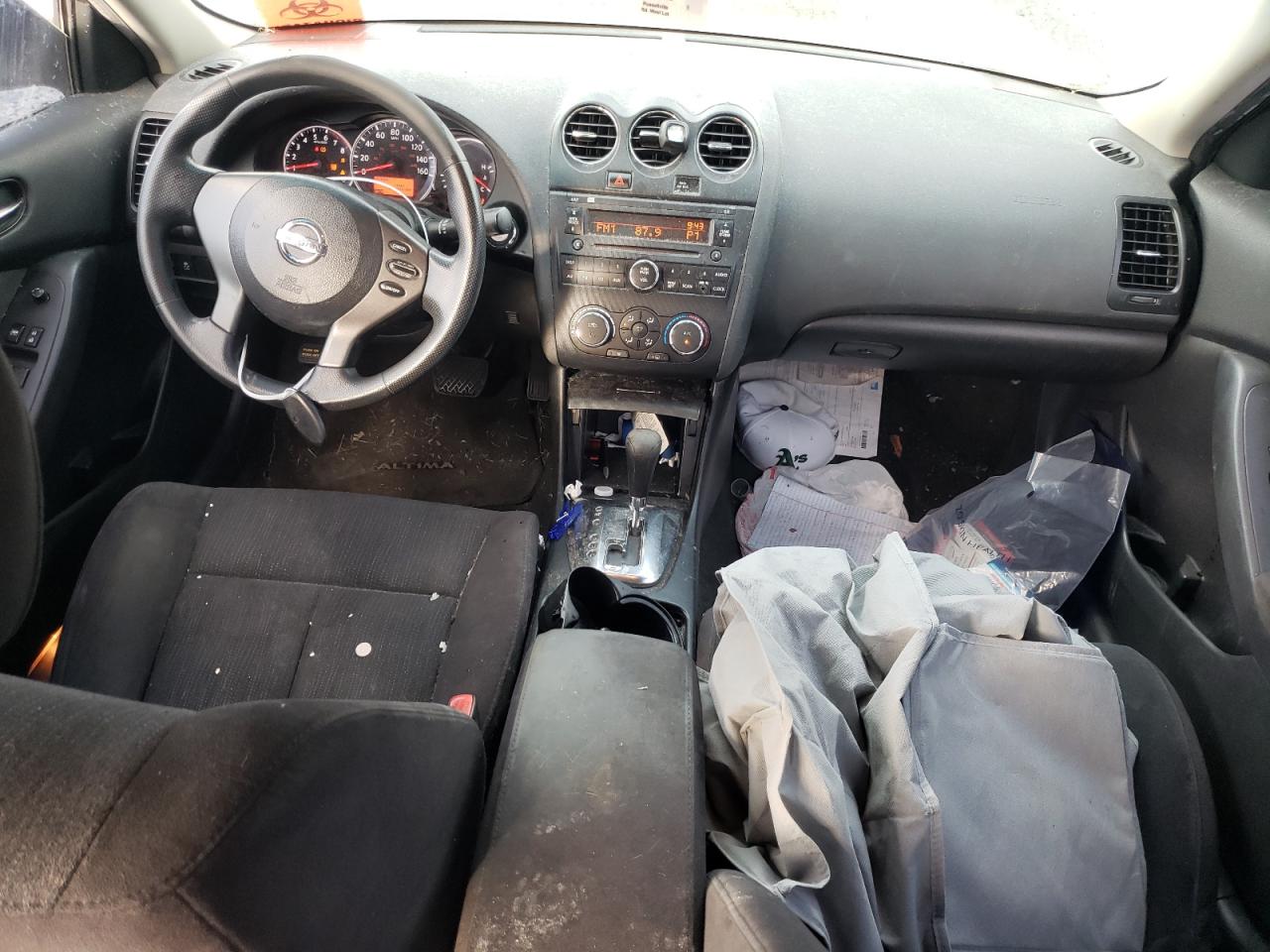 2012 Nissan Altima - Image 8