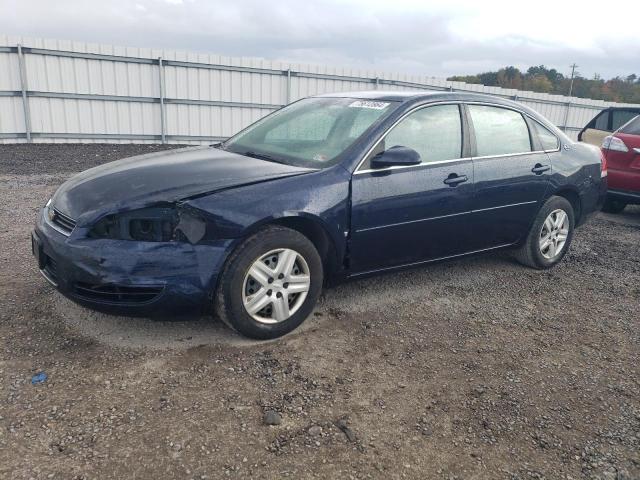 2007 Chevrolet Impala Ls