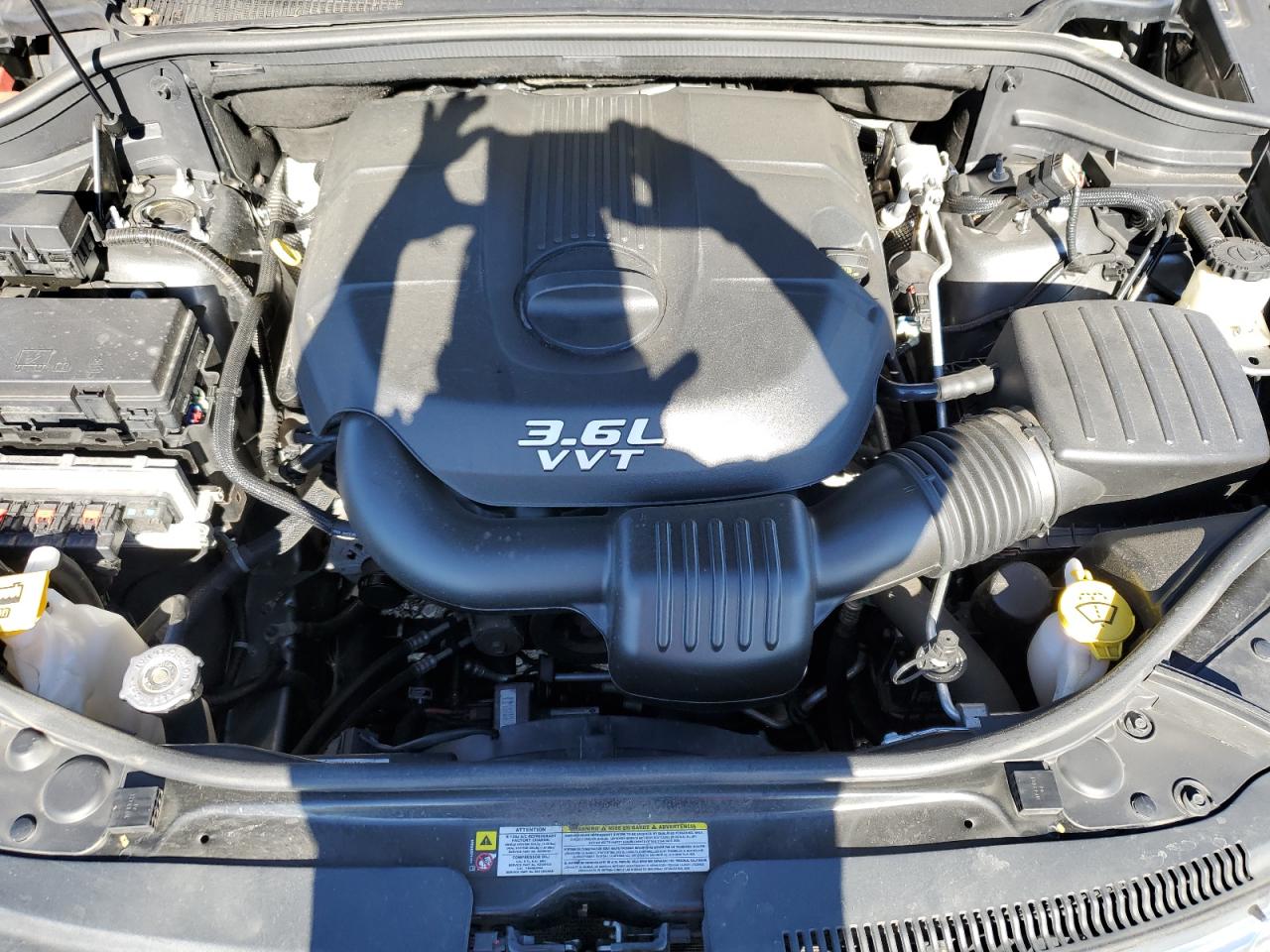 2013 Jeep Grand Cherokee - Image 11