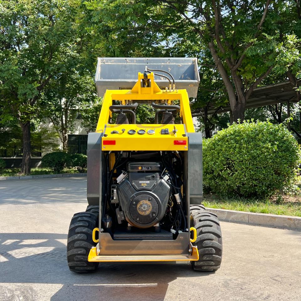 2024 Other Skid Steer VIN: 3898025 Lot: 78822414