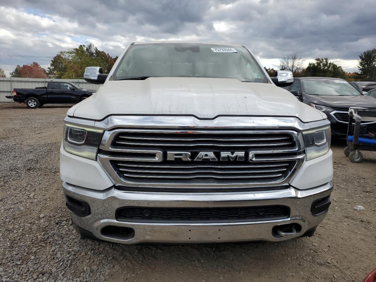 2021 RAM 1500 - Image 5
