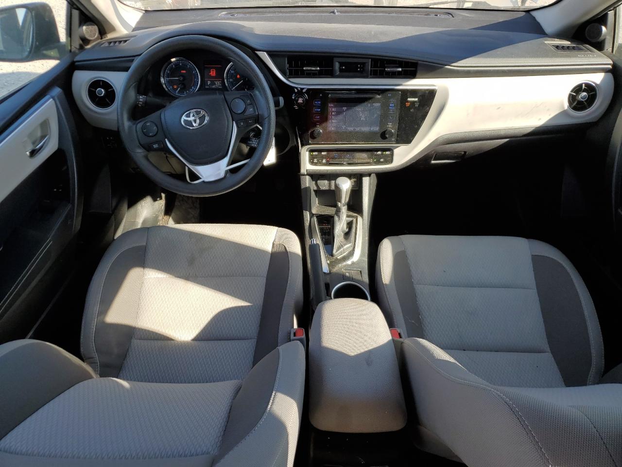 2017 Toyota Corolla - Image 8