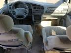 2000 Toyota Sienna Le продається в Kapolei, HI - Front End