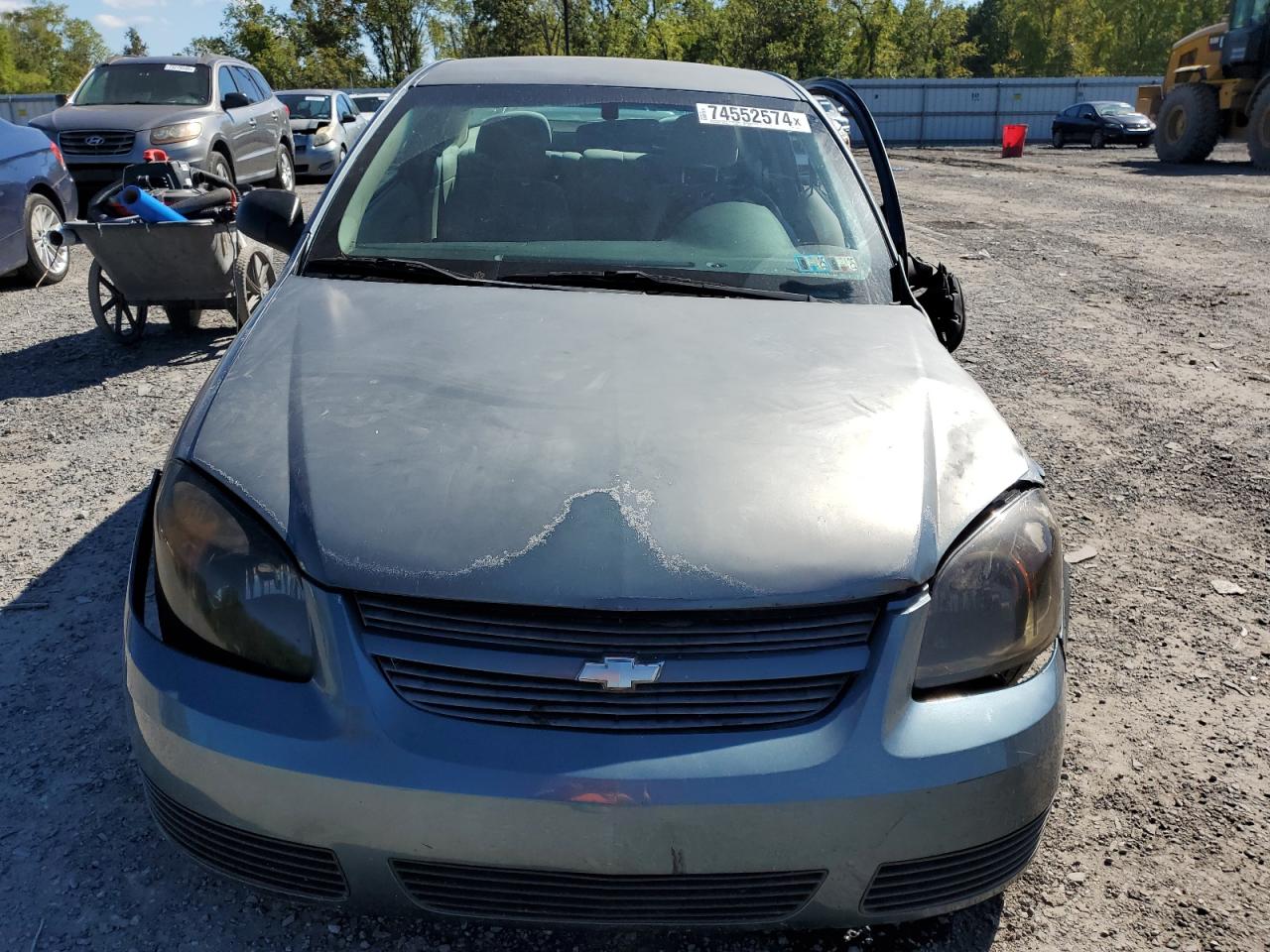 1G1AK15F567701661 2006 Chevrolet Cobalt Ls