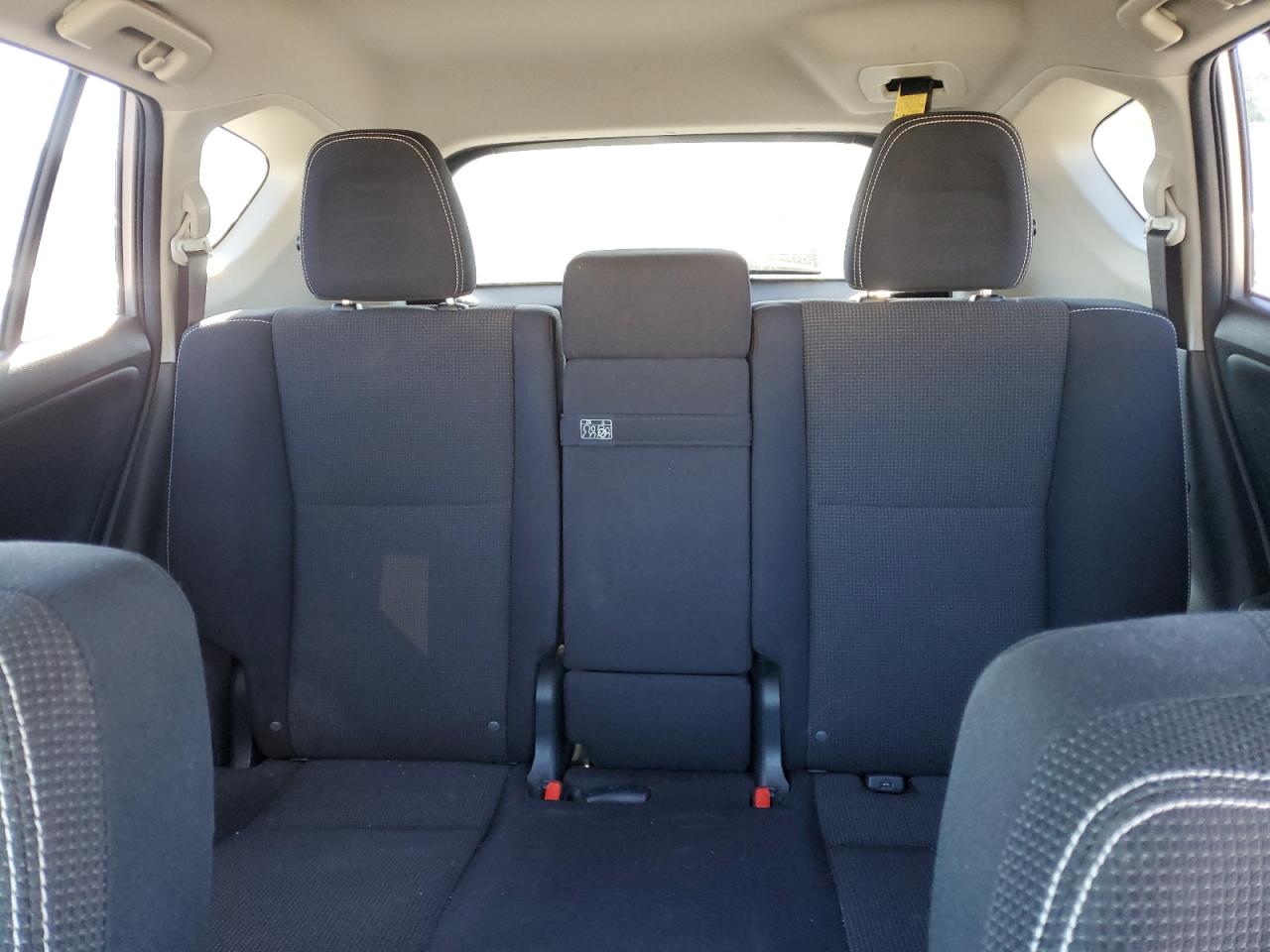 2017 Toyota Rav4 Hv Le VIN: JTMRJREV2HD079060 Lot: 75410034