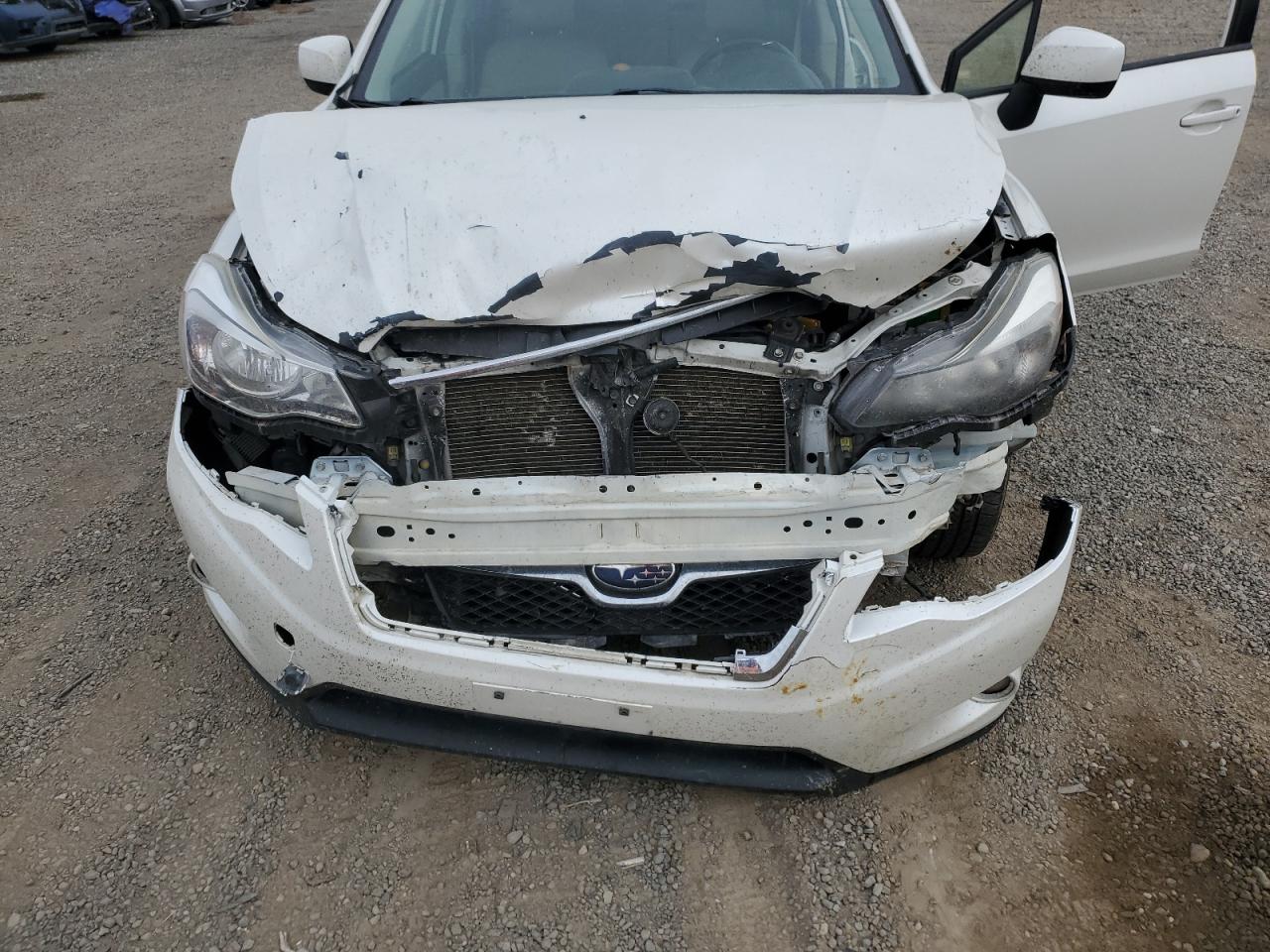 2013 Subaru XV - Image 12