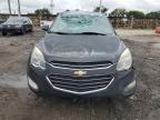 2017 Chevrolet Equinox Lt   იყიდება Homestead-ში, FL - All Over
