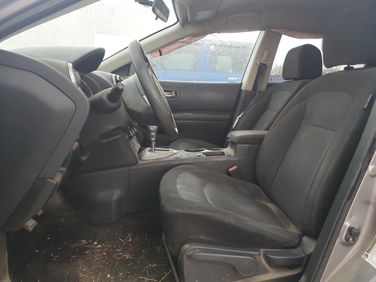 2013 Nissan Rogue - Image 7