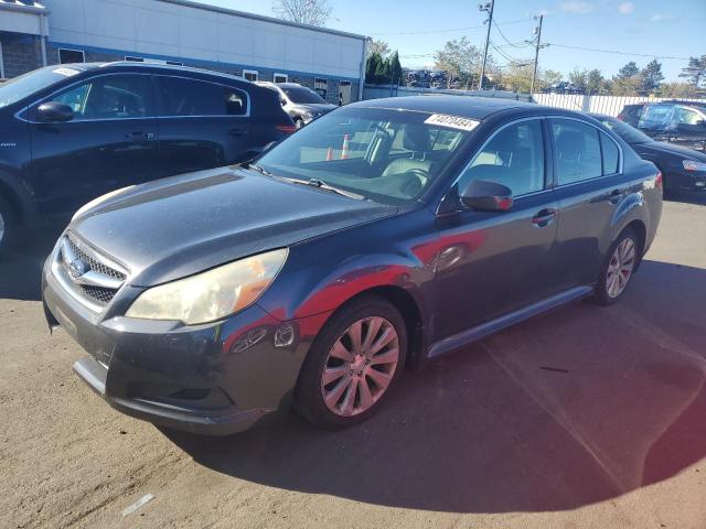 2011 Subaru Legacy 2.5I Limited