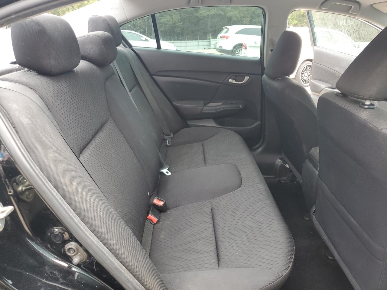 19XFB2F77FE010884 2015 Honda Civic Se 19XFB2F77FE010884 2015 Honda Civic Se