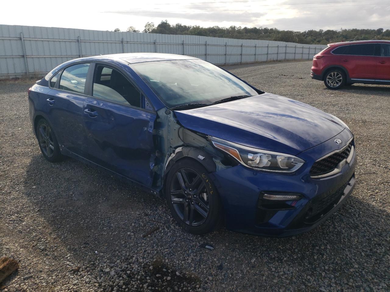 2020 Kia Forte - Image 4