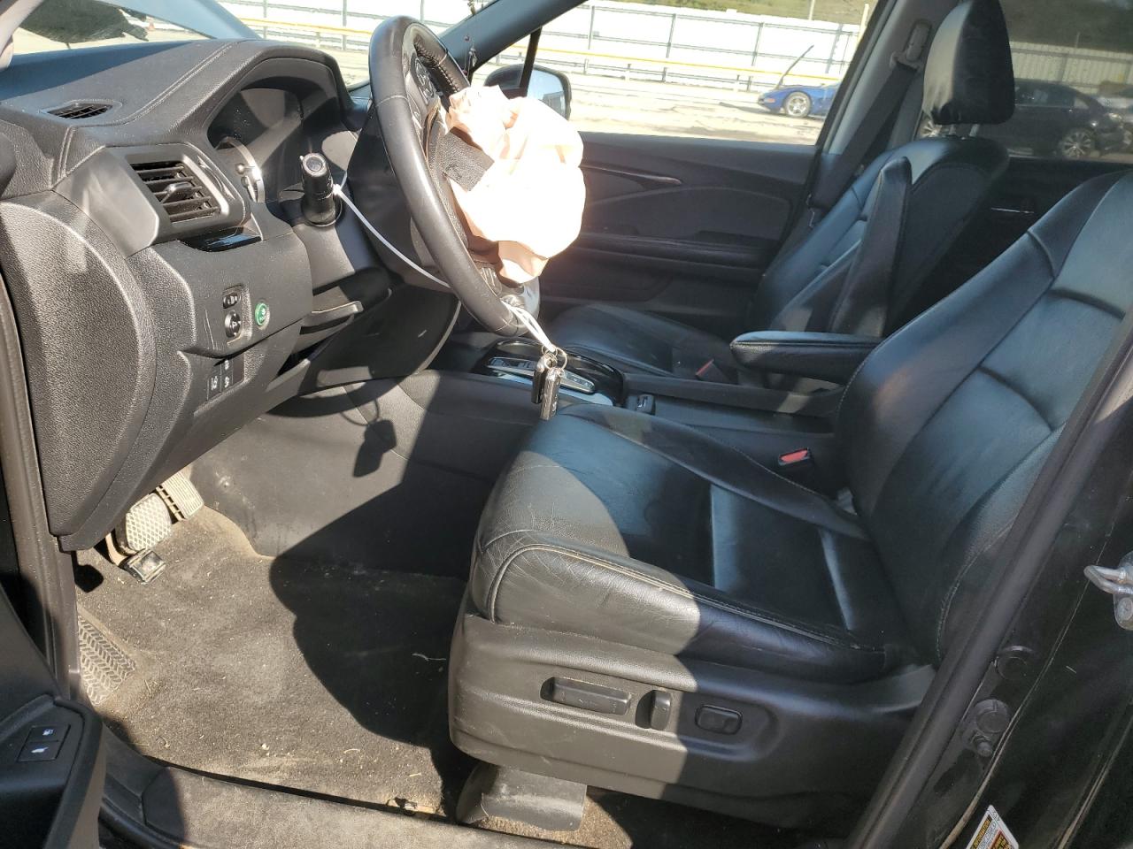 2017 Honda Pilot - Image 7