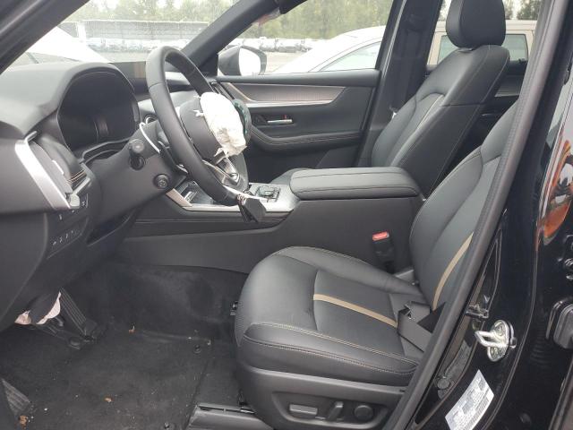  MAZDA CX-90 2024 Czarny