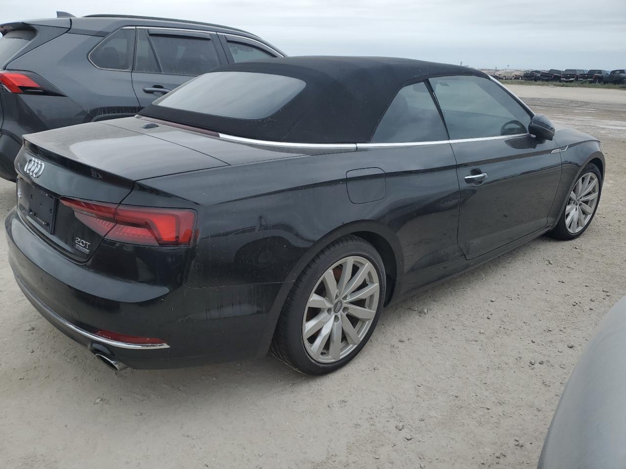 2018 Audi A5 - Image 3