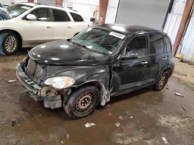 2007 Chrysler Pt Cruiser  de vânzare în Lansing, MI - Front End