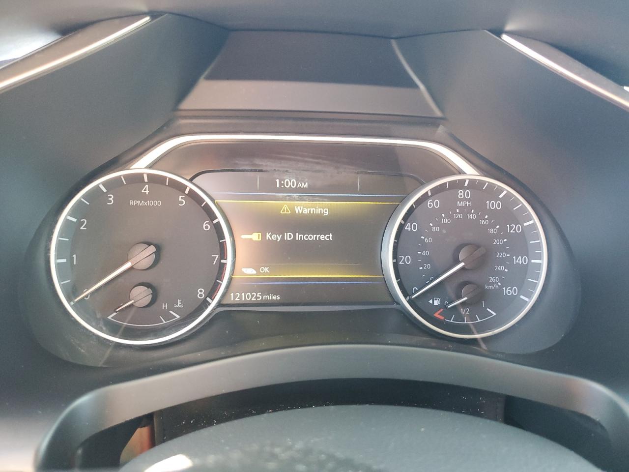 5N1AZ2MH1JN157543 2018 Nissan Murano S