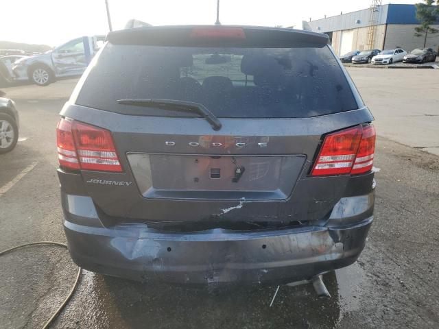 3C4PDCAB1LT278451 Dodge Journey SE 6