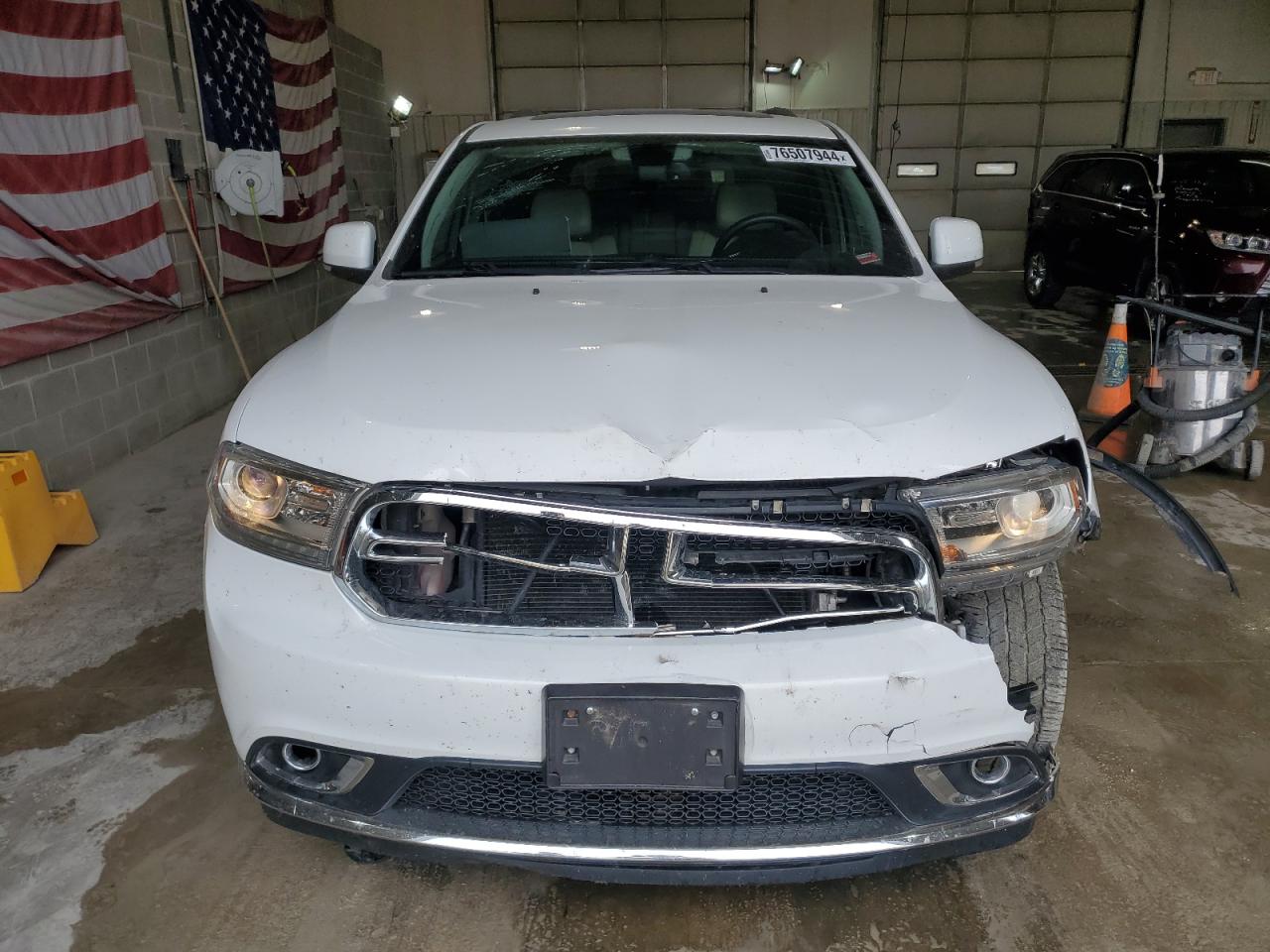 2014 Dodge Durango - Image 5