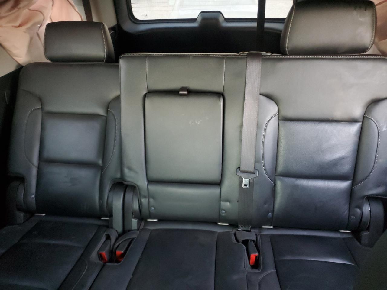 2018 Chevrolet Tahoe - Image 10