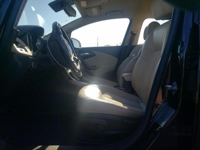 Sedans BUICK VERANO 2014 Brązowy