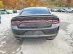 2016 Dodge Charger Sxt for Sale in Hurricane, WV - All Over
