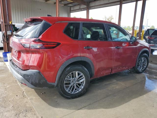 5N1BT3AB0PC908325 Nissan Rogue S 3