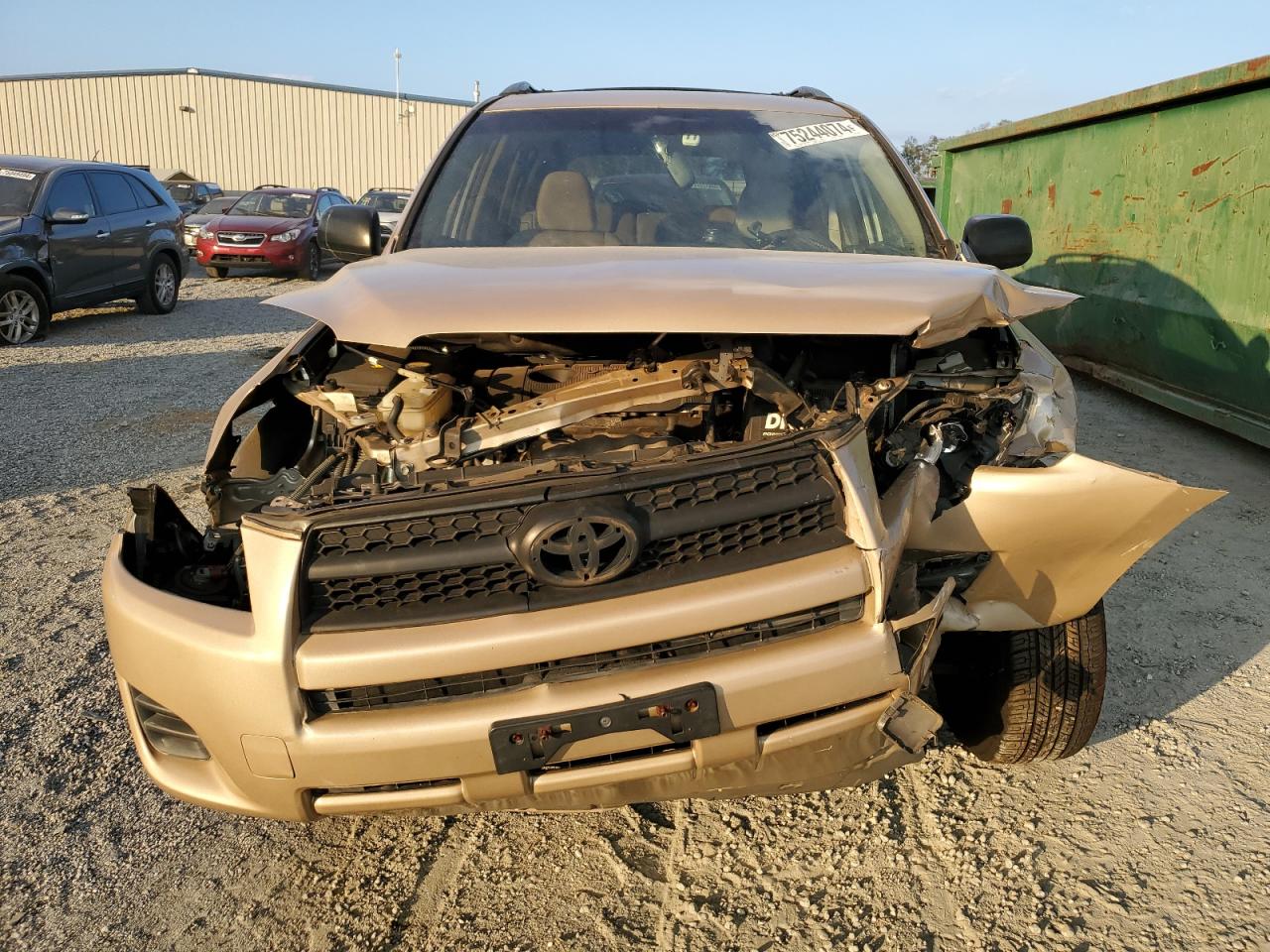 2010 Toyota RAV 4 - Image 5