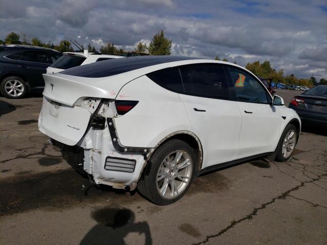 5YJYGDEE3LF014216 Tesla Model Y  3