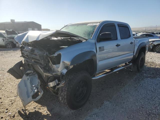 2009 Toyota Tacoma Double Cab