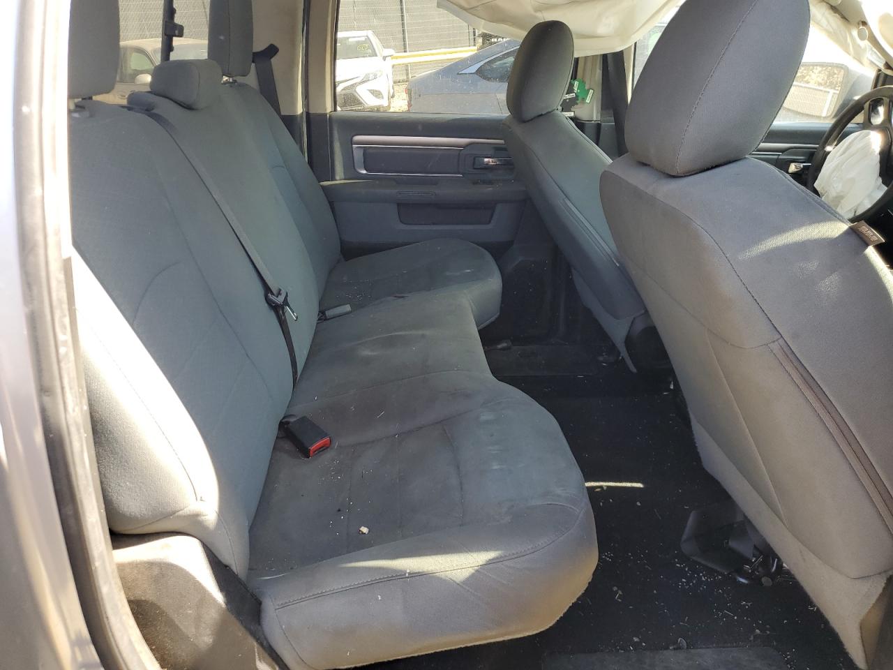 2019 RAM 1500 - Image 10