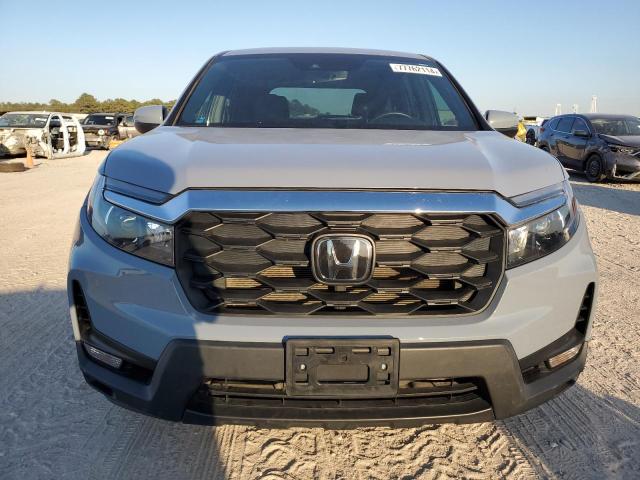  HONDA PASSPORT 2022 Gray