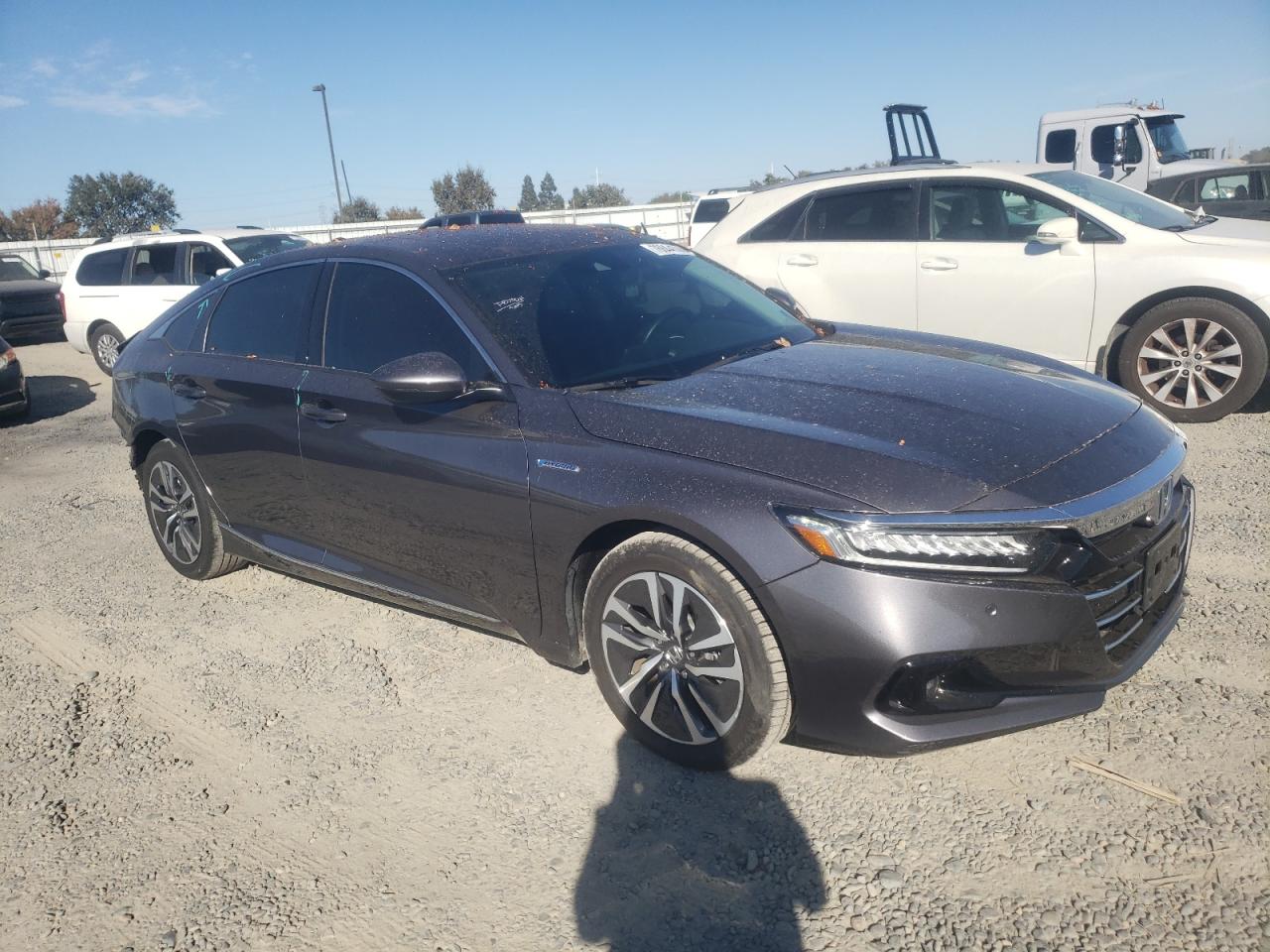 VIN 1HGCV3F53NA039381 2022 HONDA ACCORD no.4