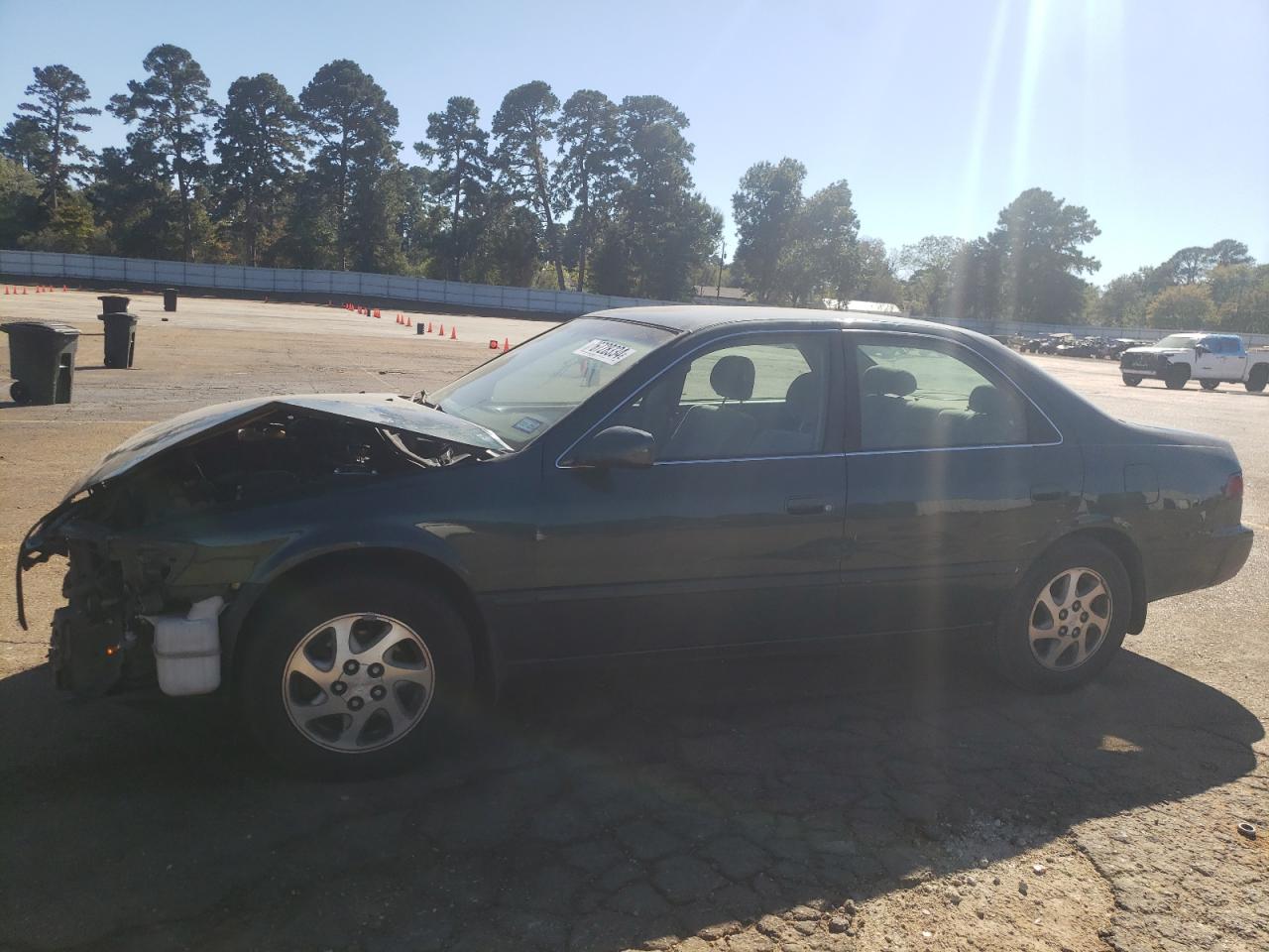 1999 Toyota Camry - Image 1