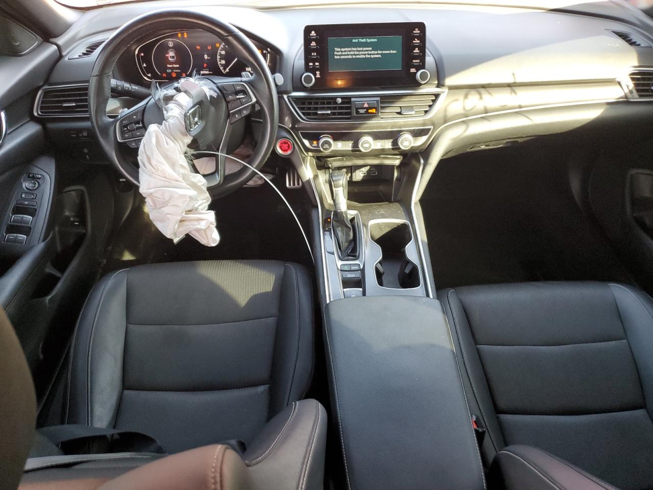 2021 Honda Accord - Image 8