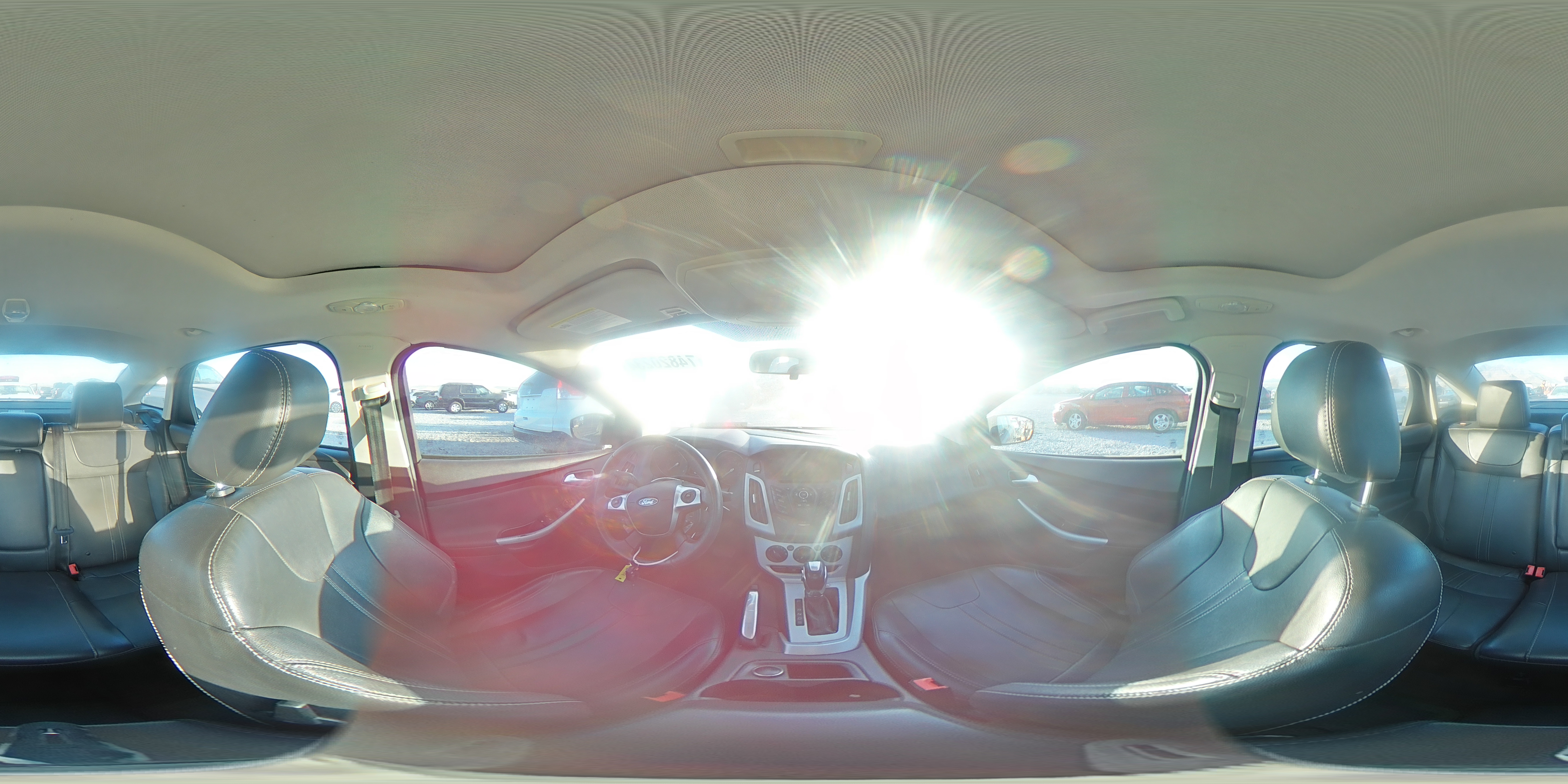2013 Ford Focus - Image 14