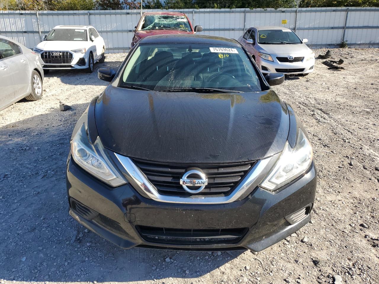 2017 Nissan Altima - Image 5